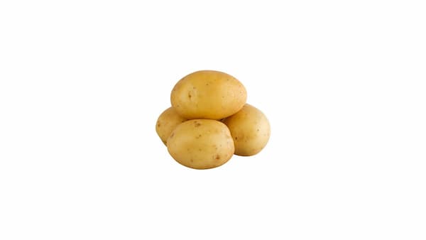 تصویر 2 از خرید سیب زمینی تازه جیرفت + قیمت فروش استثنایی